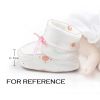 Double Layer Cotton Soft Sole Small Shoes Crib Shoes Baby Shoes Infant Shoes