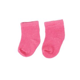 American Girl Doll 18 Inch Solid Color Stockings (Option: B)