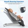 Baby Bouncer Seat with Aluminum and Metal Frame