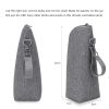 Convenient bottle bag aluminum mold insulation mommy bag accessories