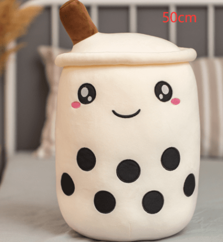 Cute Fruit Drink Plush Stuffed Soft Strawberry Milk Tea Plush Boba Tea Cup Toy Bubble Tea Pillow Cushion Kids Gift Cute Fruit Drink Plush Stuffed Soft Strawberry Milk Tea Plush Boba Tea Cup Toy Bubble Tea Pillow Cushion Kids Gift